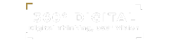 360° Digital Agency | Digital Marketing and Web/App Development