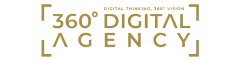 360° Digital Agency | Digital Marketing and Web/App Development